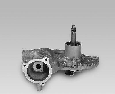 GK 986892 - Water Pump autospares.lv