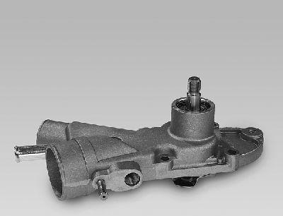 GK 986854 - Water Pump autospares.lv