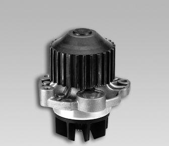 GK 986802 - Water Pump autospares.lv