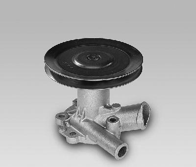 GK 986814 - Water Pump autospares.lv