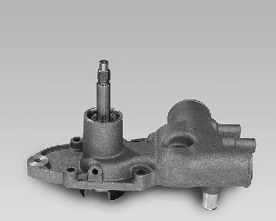 GK 986887 - Water Pump autospares.lv