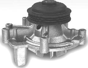 GK 986838 - Water Pump autospares.lv