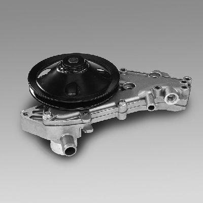 GK 986876 - Water Pump autospares.lv