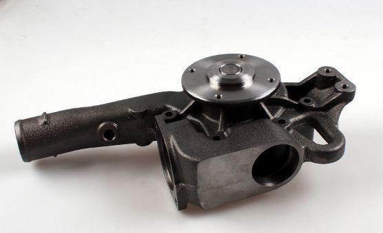 GK 980916 - Water Pump autospares.lv