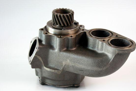 GK 980972 - Water Pump autospares.lv