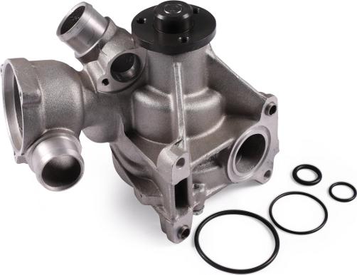 GK 980446 - Water Pump autospares.lv