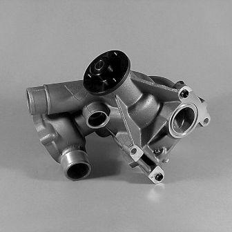 GK 980441 - Water Pump autospares.lv