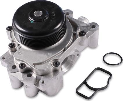 GK 980466 - Water Pump autospares.lv