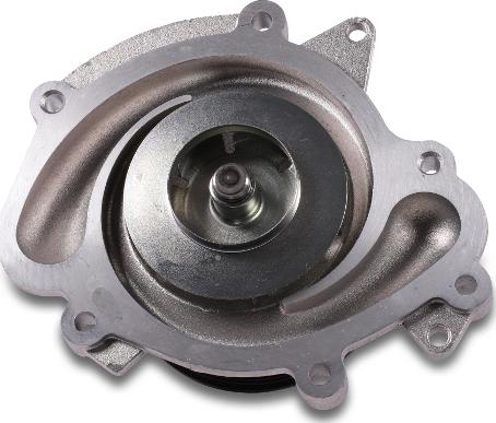 GK 980412 - Water Pump autospares.lv