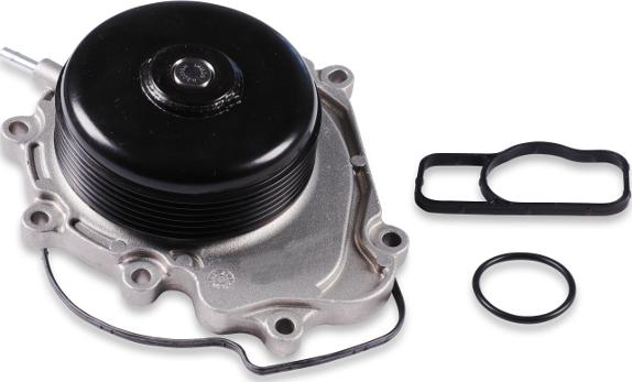 GK 980421 - Water Pump autospares.lv