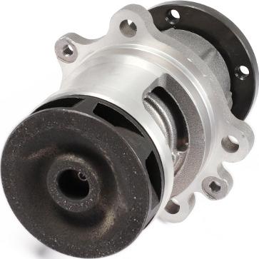 GK 980515 - Water Pump autospares.lv