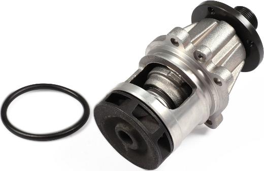 GK 980515 - Water Pump autospares.lv