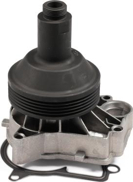 GK 980523 - Water Pump autospares.lv