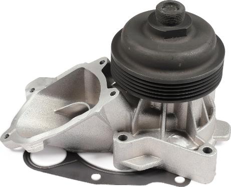 GK 980522 - Water Pump autospares.lv