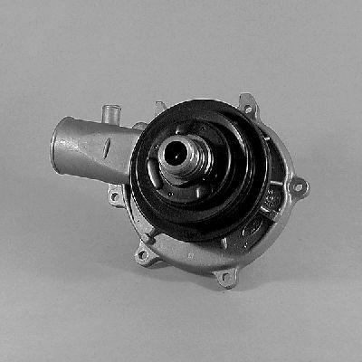 GK 980046 - Water Pump autospares.lv