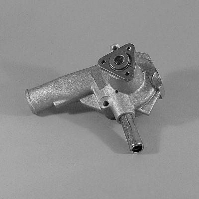 GK 980069 - Water Pump autospares.lv