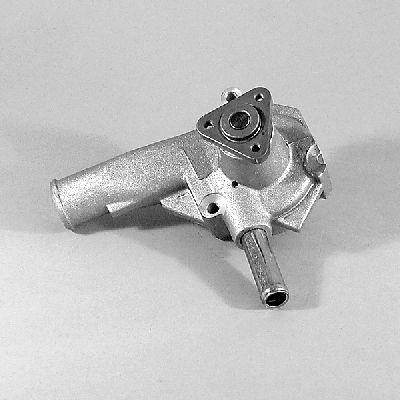 GK 980068 - Water Pump autospares.lv