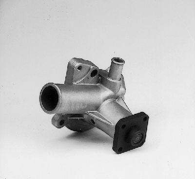 GK 980015 - Water Pump autospares.lv