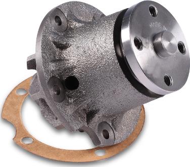 GK 980034 - Water Pump autospares.lv