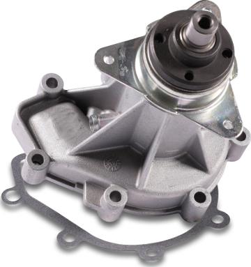 GK 980031 - Water Pump autospares.lv