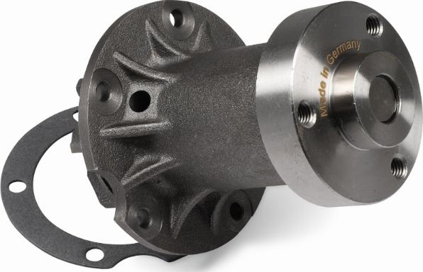 GK 980033 - Water Pump autospares.lv