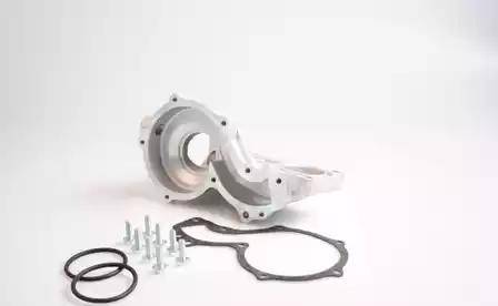 GK 980156G - Housing, water pump autospares.lv