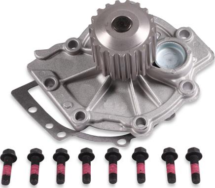 GK 980118 - Water Pump autospares.lv