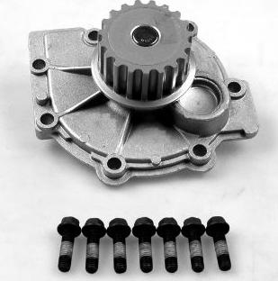 GK 980117 - Water Pump autospares.lv