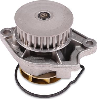 GK 980137 - Water Pump autospares.lv