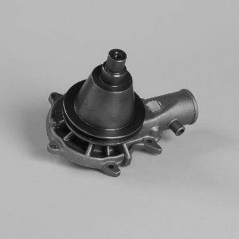 GK 980803 - Water Pump autospares.lv