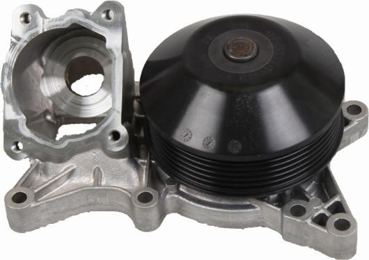 GK 980829 - Water Pump autospares.lv