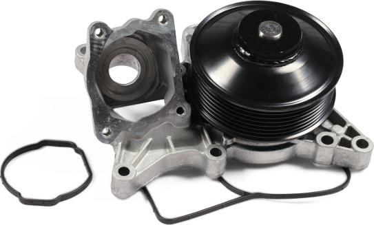 GK 980826 - Water Pump autospares.lv