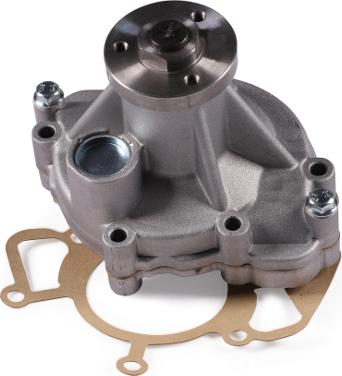 GK 980350 - Water Pump autospares.lv