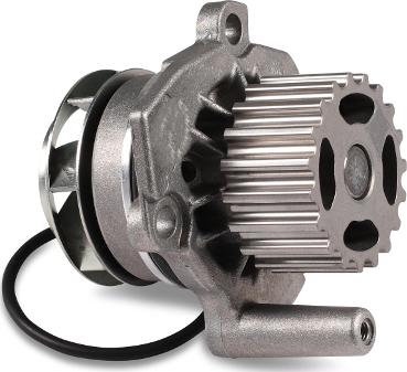 GK 980293 - Water Pump autospares.lv