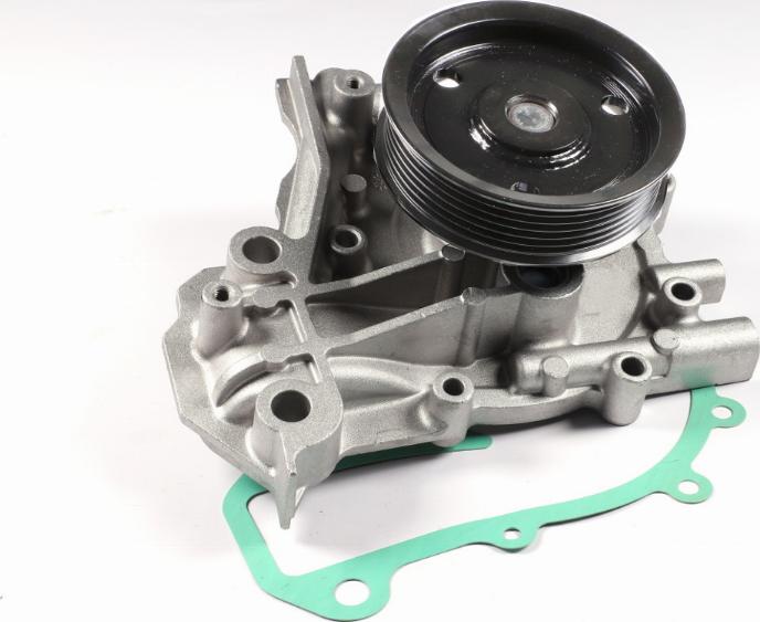 GK 980209 - Water Pump autospares.lv