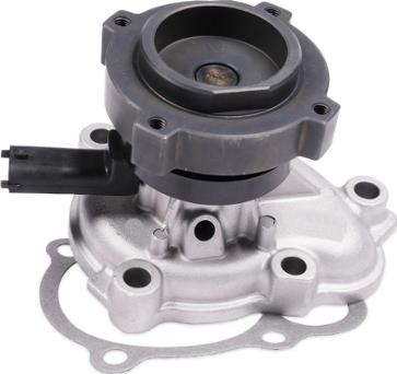 GK 980208M - Water Pump autospares.lv