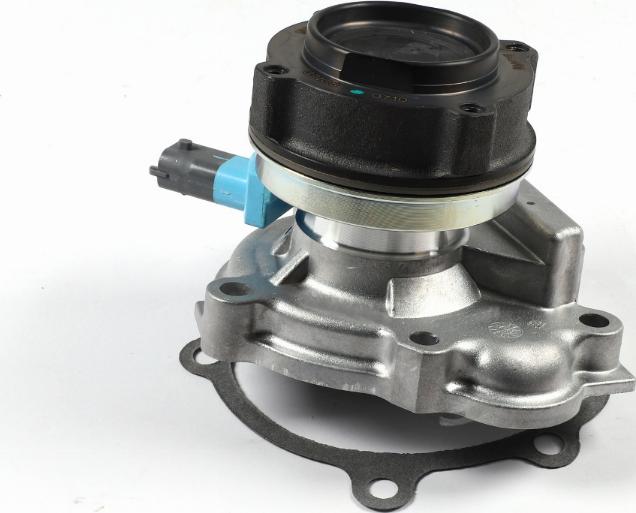 GK 980208 - Water Pump autospares.lv