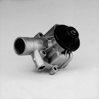 GK 980222 - Water Pump autospares.lv
