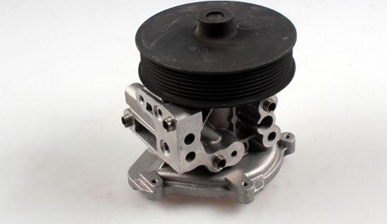 GK 980794 - Water Pump autospares.lv