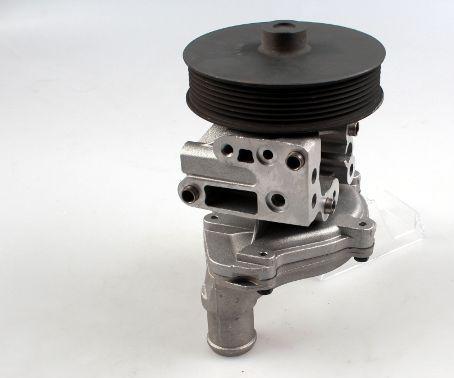 GK 980791 - Water Pump autospares.lv