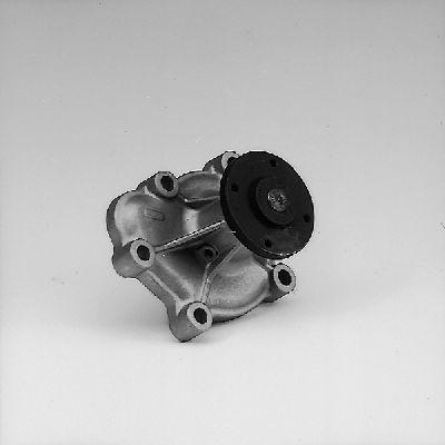 GK 980744 - Water Pump autospares.lv