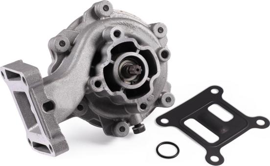 GK 980708 - Water Pump autospares.lv