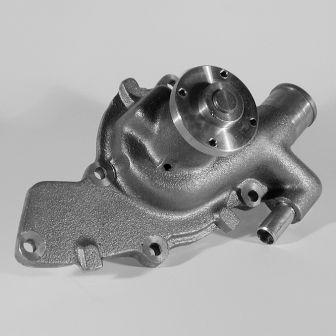 GK 980707 - Water Pump autospares.lv