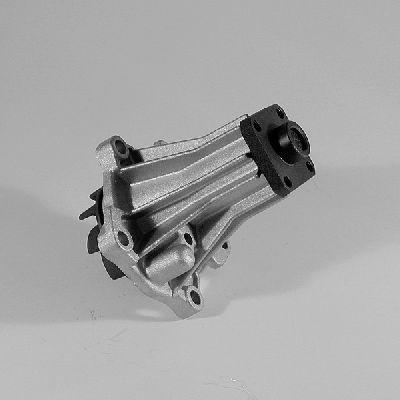 GK 980716 - Water Pump autospares.lv