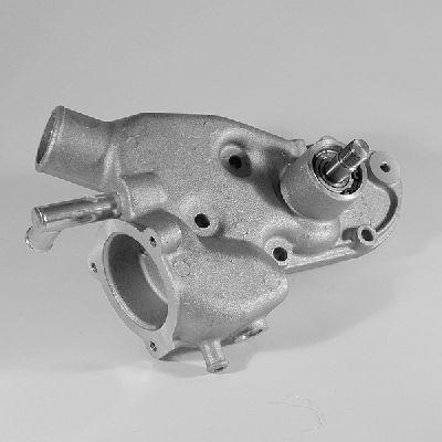 GK 980712 - Water Pump autospares.lv