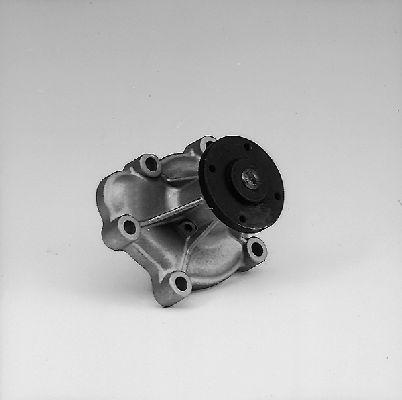 GK 980739 - Water Pump autospares.lv