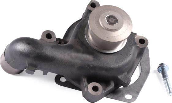 GK 980725 - Water Pump autospares.lv