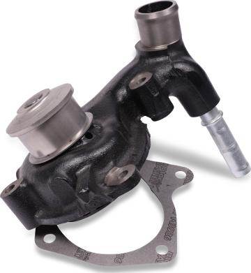 GK 980728 - Water Pump autospares.lv