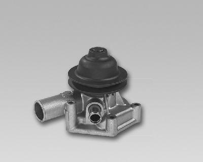 GK 981027 - Water Pump autospares.lv