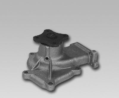 GK 981746 - Water Pump autospares.lv